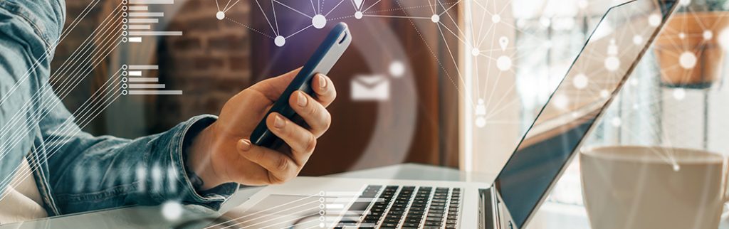 Automation & Data Intelligence Integration