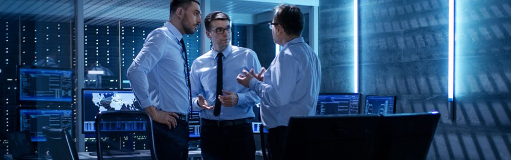 Cloud Transformation