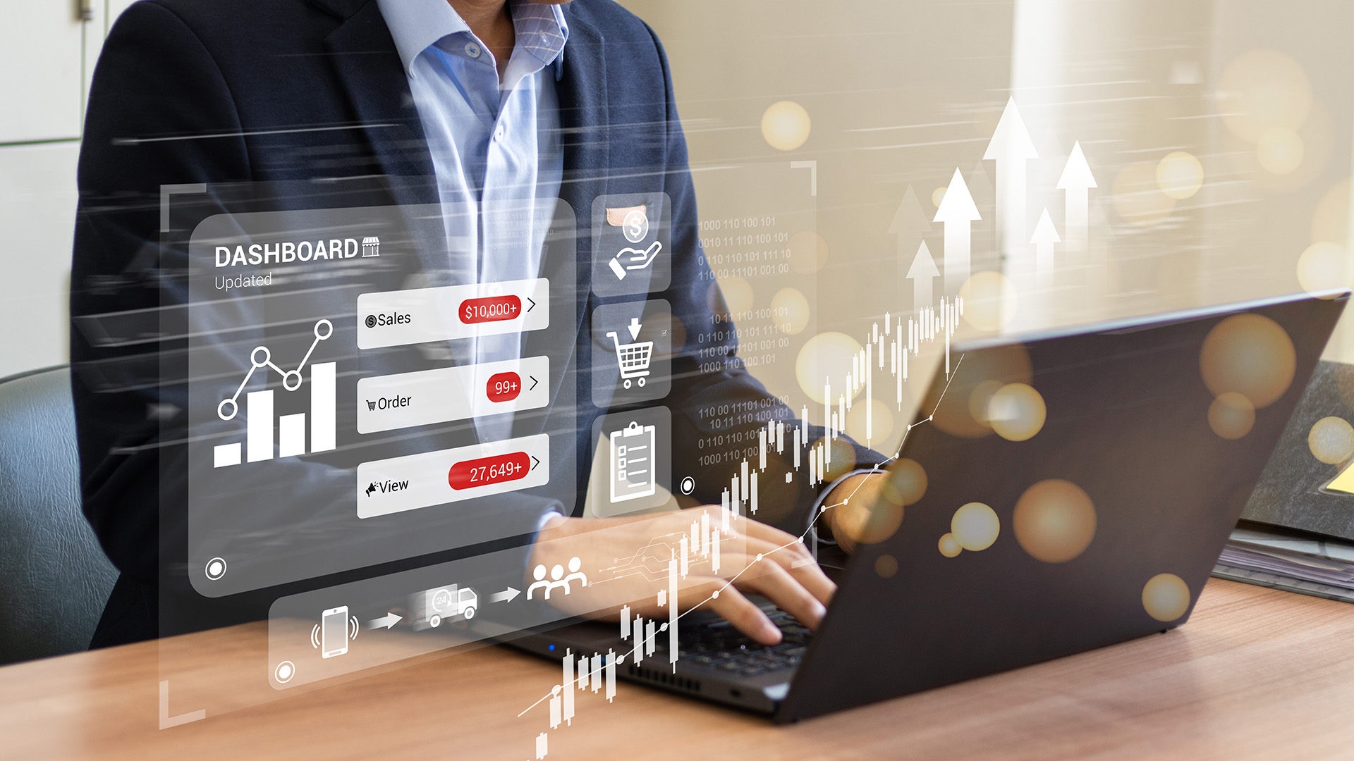 Enterprise Digital Marketing as Strategic Growth Architecture