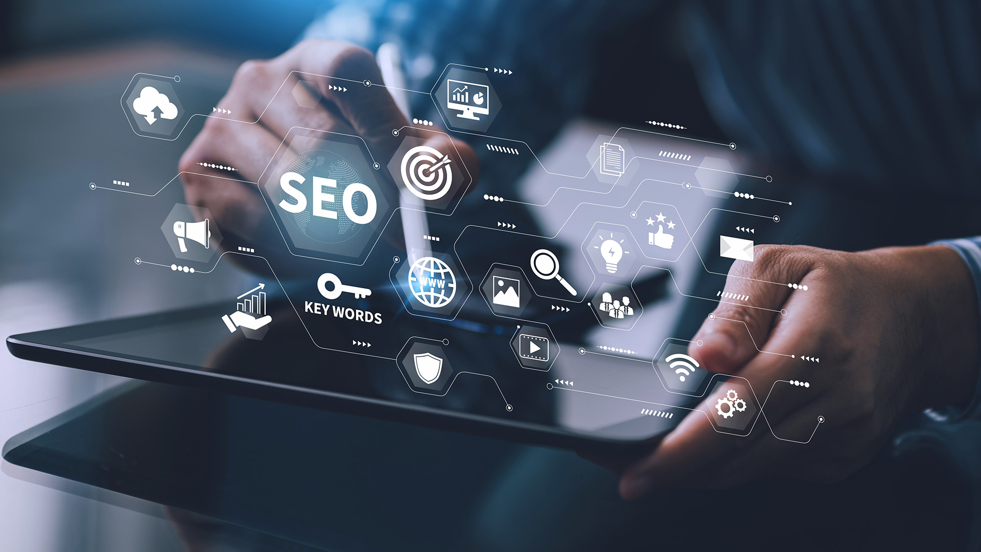 Enterprise SEO as Institutional Digital Authority Engineering