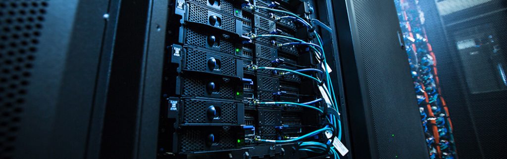 Future Outlook Intelligent Infrastructure