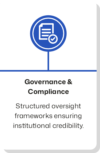 Governance-Compliance