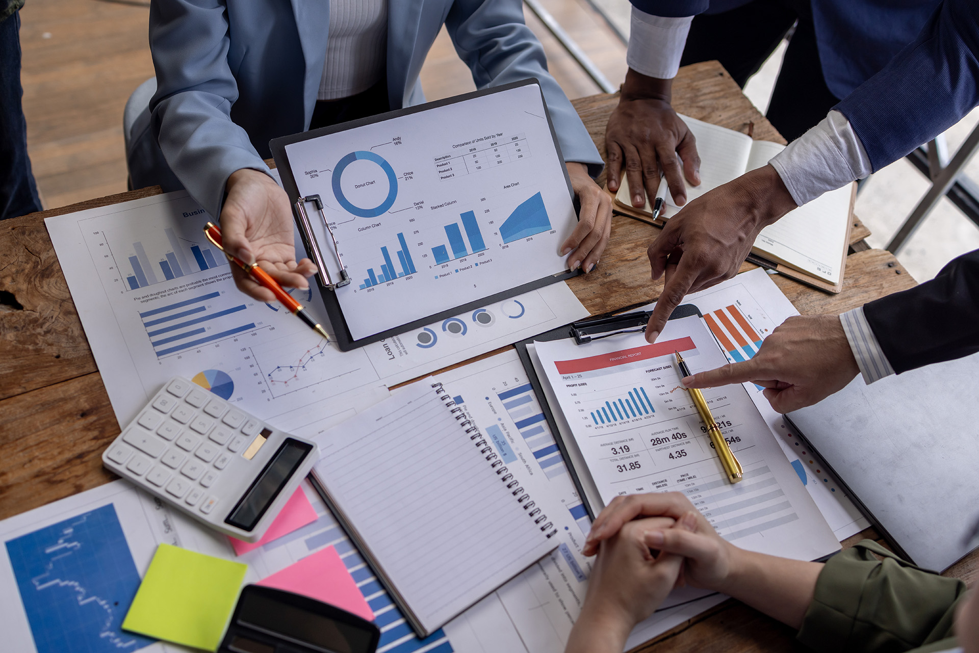 Marketing Consultancy