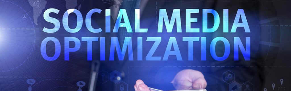 Paid Social Advertising