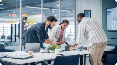 Strategic Philosophy