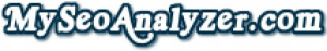myseoanalyzer